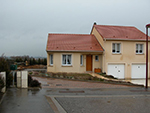 extension, agrandissement, surélévation à La Chapelle-du-Bois